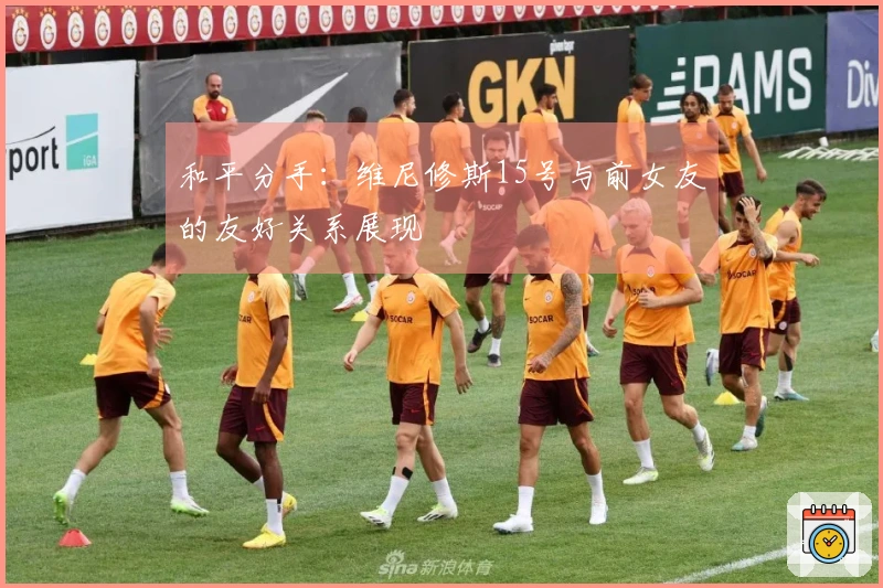和平分手：维尼修斯15号与前女友的友好关系展现